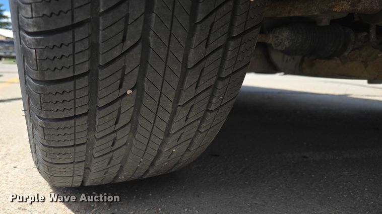 image for item EO1093 2011 Ford Crown Victoria Police Interceptor 