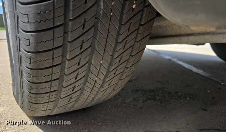 image for item EO1093 2011 Ford Crown Victoria Police Interceptor 