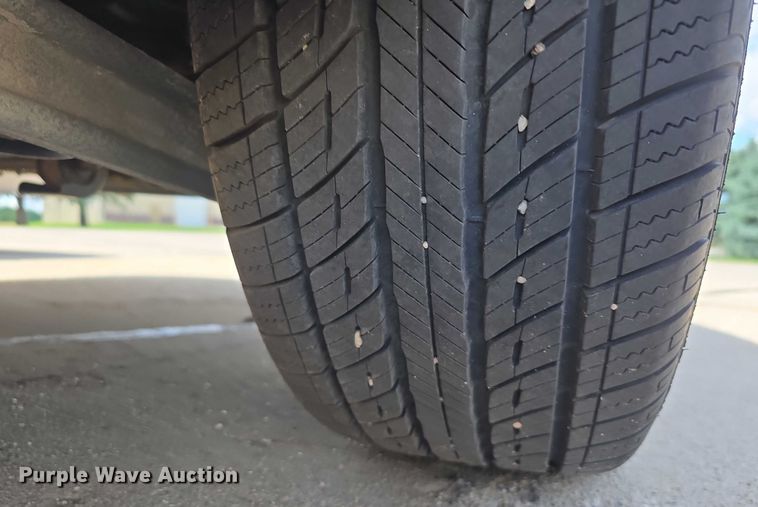 image for item EO1093 2011 Ford Crown Victoria Police Interceptor 