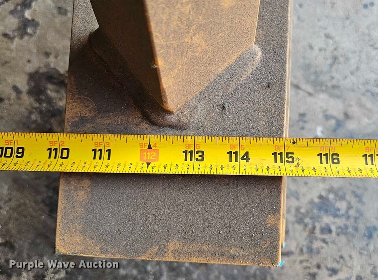 image for item EO1542 Caldwell Group K90-1-10 A-frame hoist