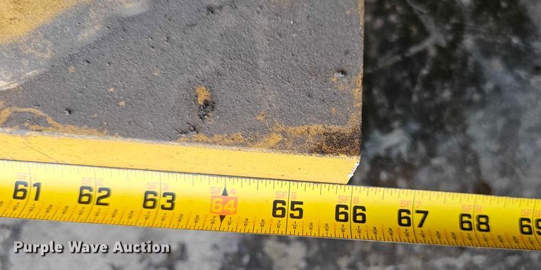 image for item EO1542 Caldwell Group K90-1-10 A-frame hoist