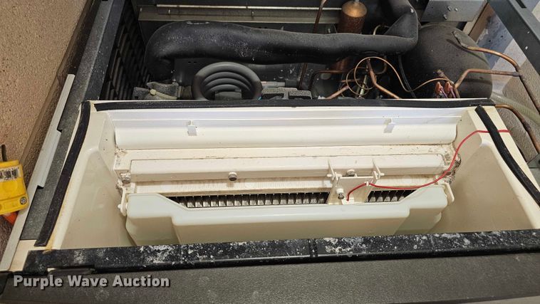 image for item EO1545 Manitowoc ice machine