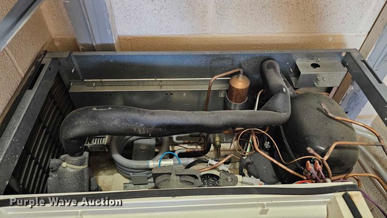 image for item EO1545 Manitowoc ice machine