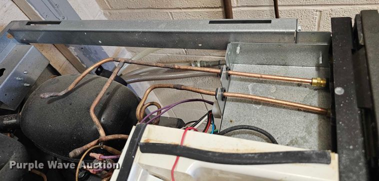 image for item EO1545 Manitowoc ice machine