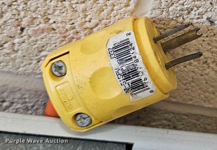 image for item EO1545 Manitowoc ice machine