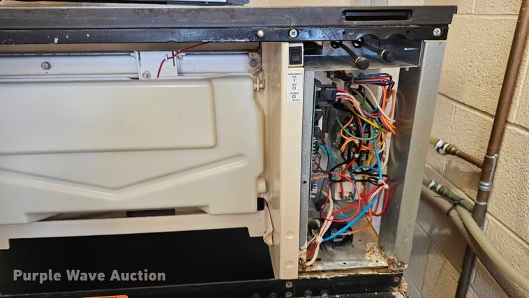 image for item EO1545 Manitowoc ice machine