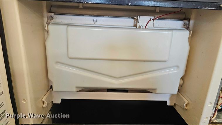 image for item EO1545 Manitowoc ice machine