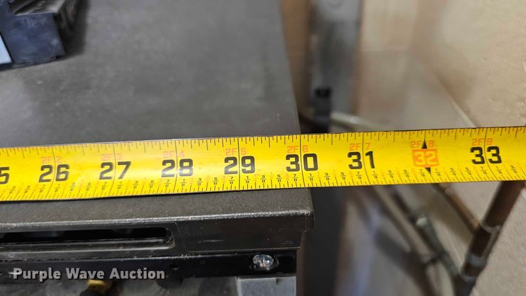 image for item EO1545 Manitowoc ice machine