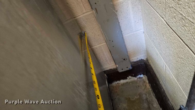 image for item EO1545 Manitowoc ice machine