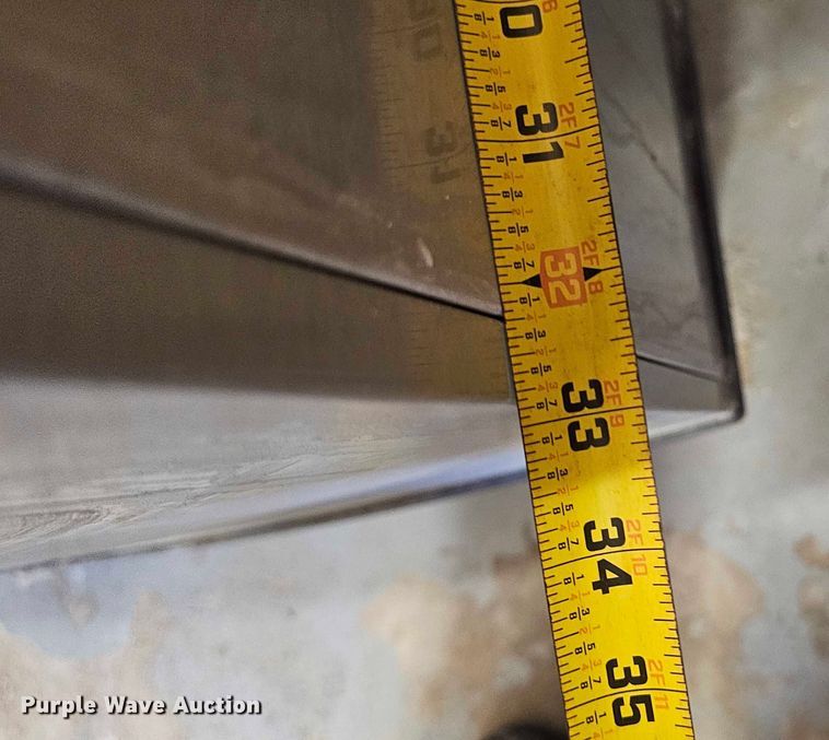 image for item EO1545 Manitowoc ice machine