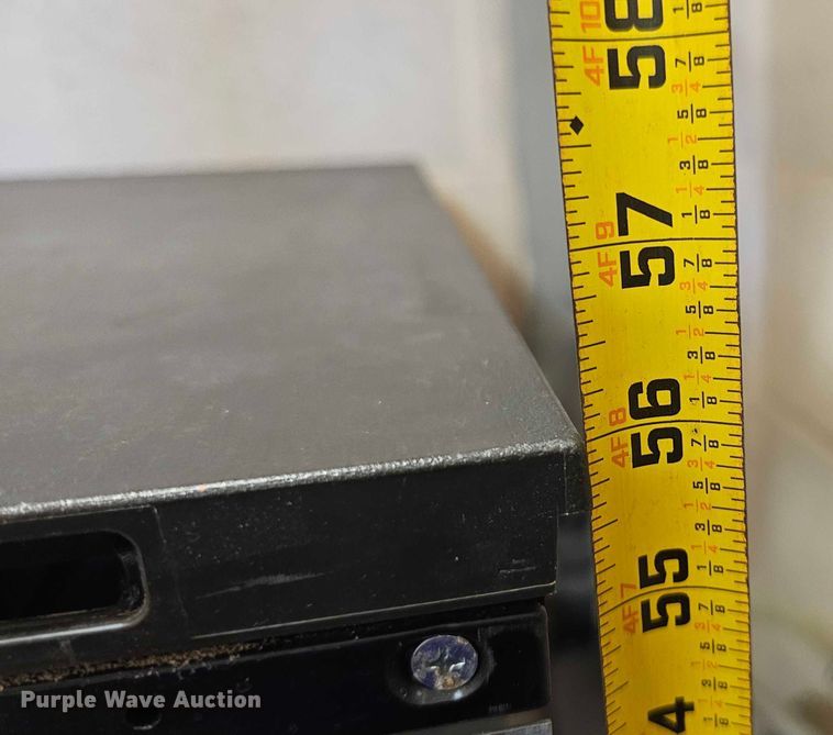 image for item EO1545 Manitowoc ice machine