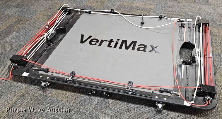 image for item EO1546 (2) VertiMax boards