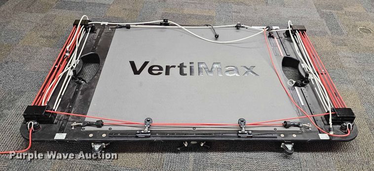 image for item EO1546 (2) VertiMax boards