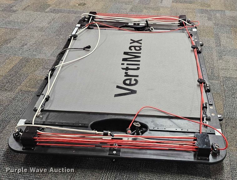 image for item EO1546 (2) VertiMax boards