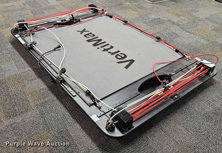 image for item EO1546 (2) VertiMax boards