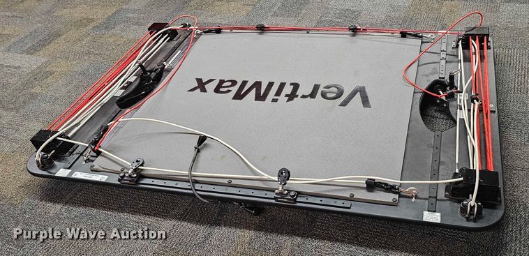 image for item EO1546 (2) VertiMax boards