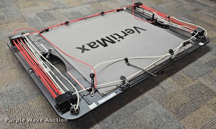 image for item EO1546 (2) VertiMax boards