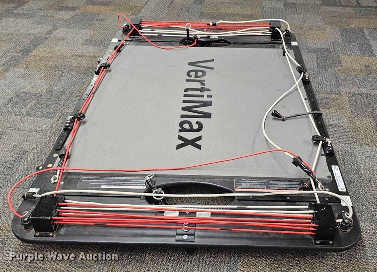 image for item EO1546 (2) VertiMax boards