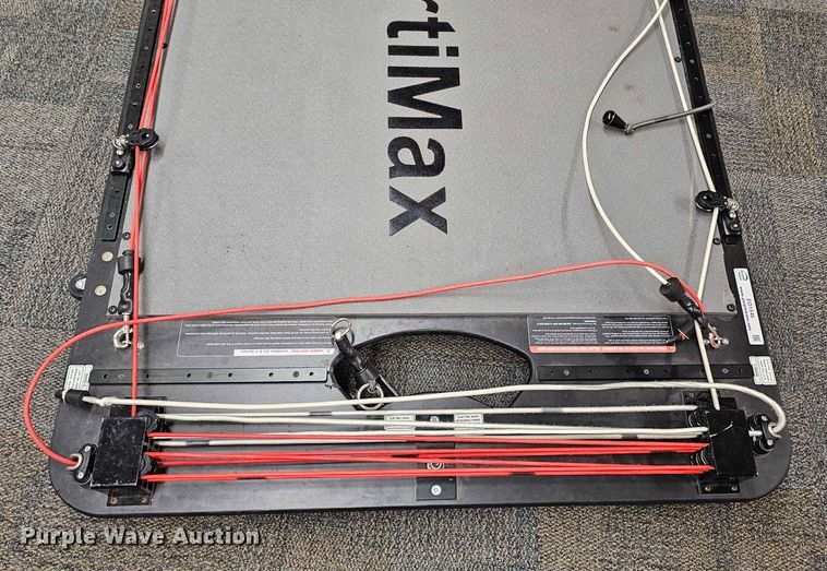 image for item EO1546 (2) VertiMax boards