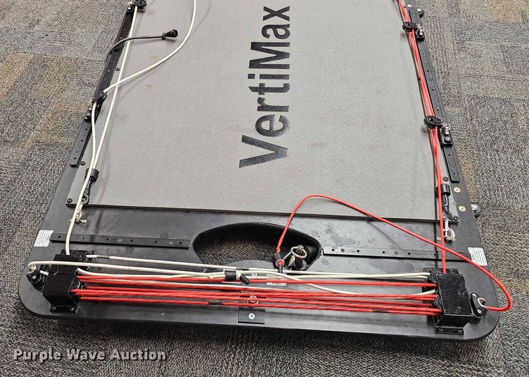 image for item EO1546 (2) VertiMax boards