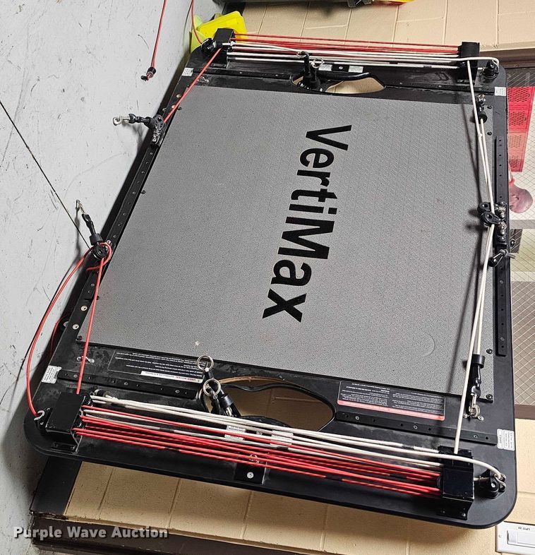 image for item EO1546 (2) VertiMax boards