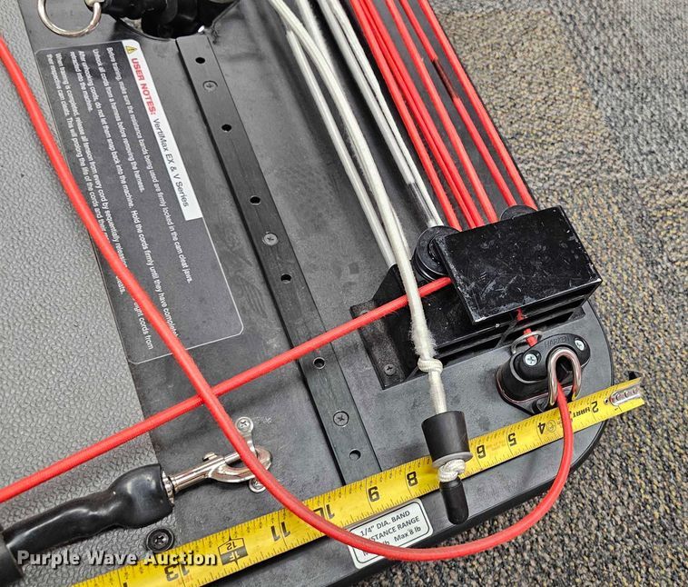 image for item EO1546 (2) VertiMax boards