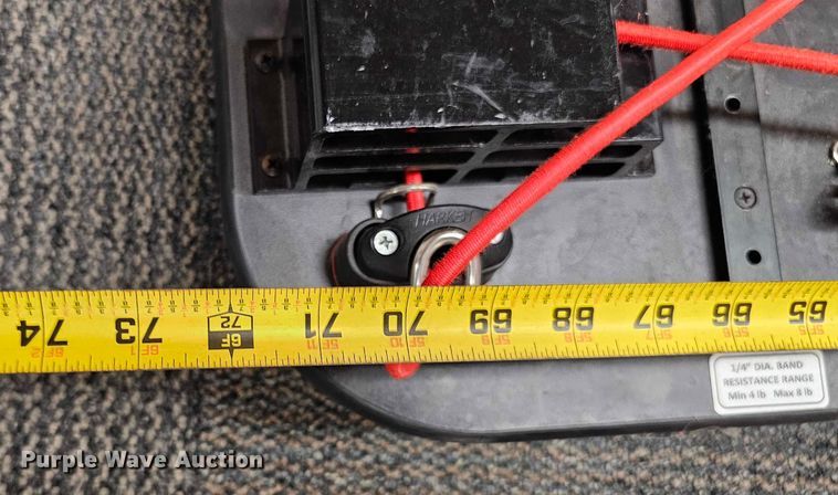 image for item EO1546 (2) VertiMax boards