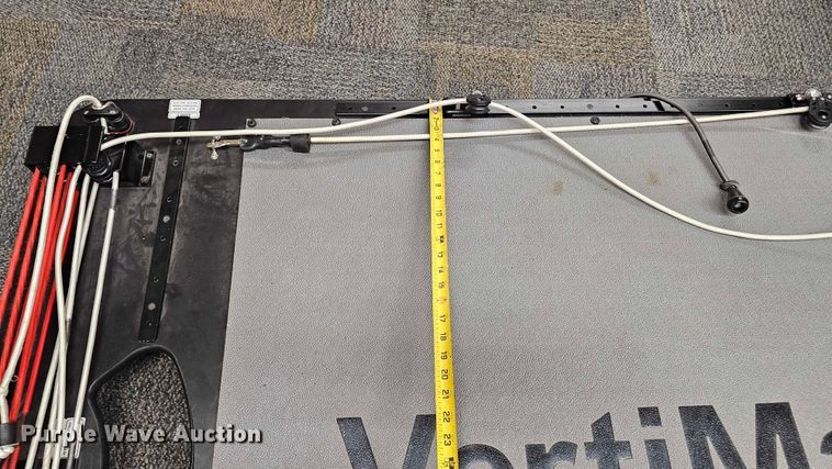 image for item EO1546 (2) VertiMax boards