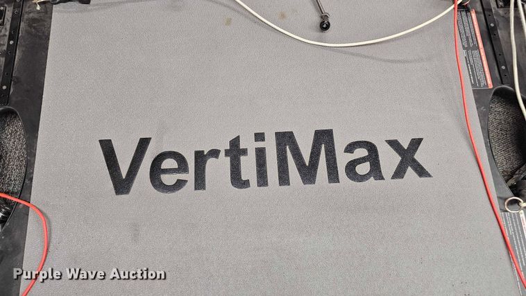 image for item EO1546 (2) VertiMax boards