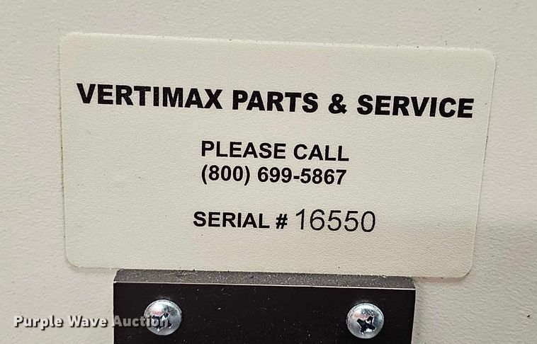 image for item EO1546 (2) VertiMax boards