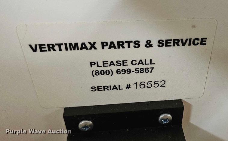 image for item EO1546 (2) VertiMax boards