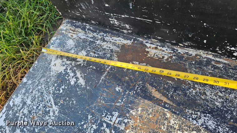 image for item EO1547 Auxiliary fuel tank