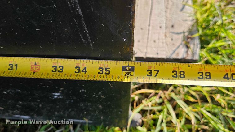 image for item EO1547 Auxiliary fuel tank