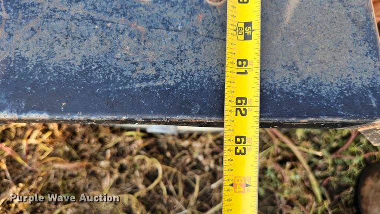 image for item EO1548 Utility trailer