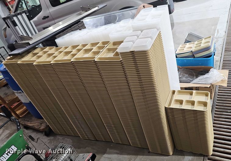 image for item EO1551 Restaurant equipment