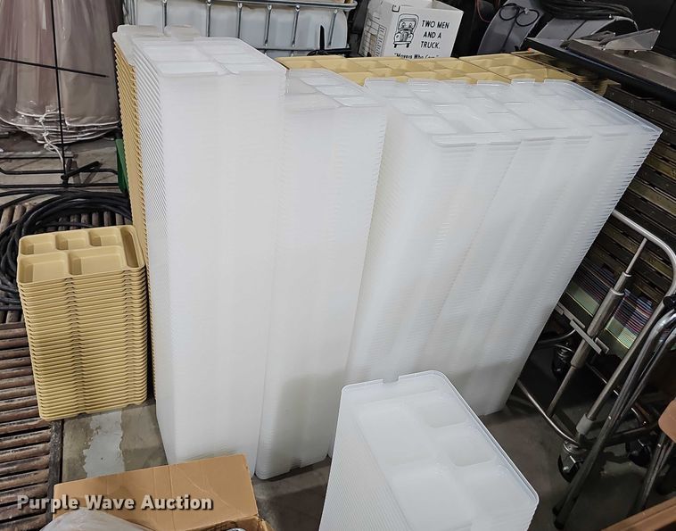 image for item EO1551 Restaurant equipment