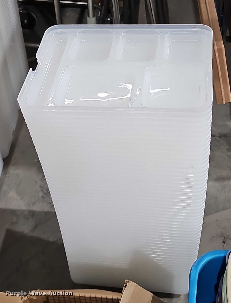 image for item EO1551 Restaurant equipment