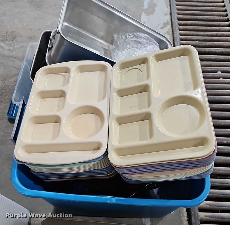 image for item EO1551 Restaurant equipment