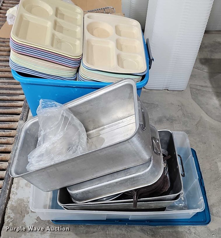 image for item EO1551 Restaurant equipment