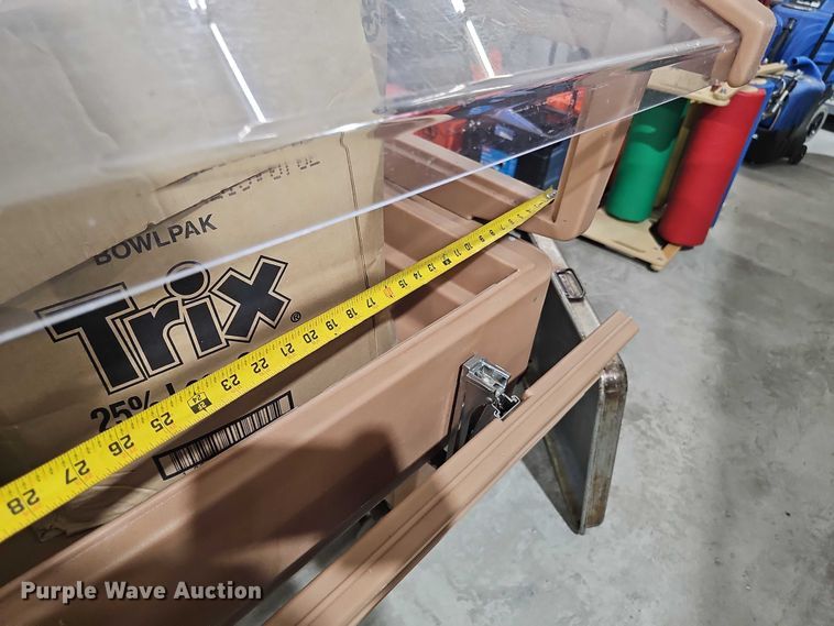 image for item EO1551 Restaurant equipment