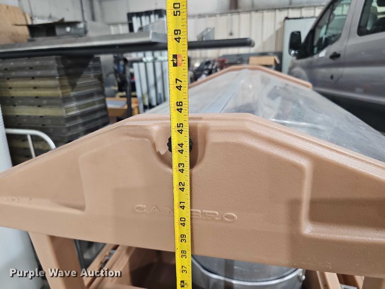 image for item EO1551 Restaurant equipment