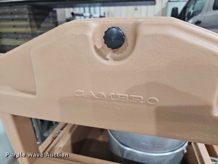 image for item EO1551 Restaurant equipment