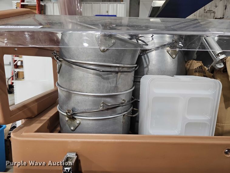 image for item EO1551 Restaurant equipment