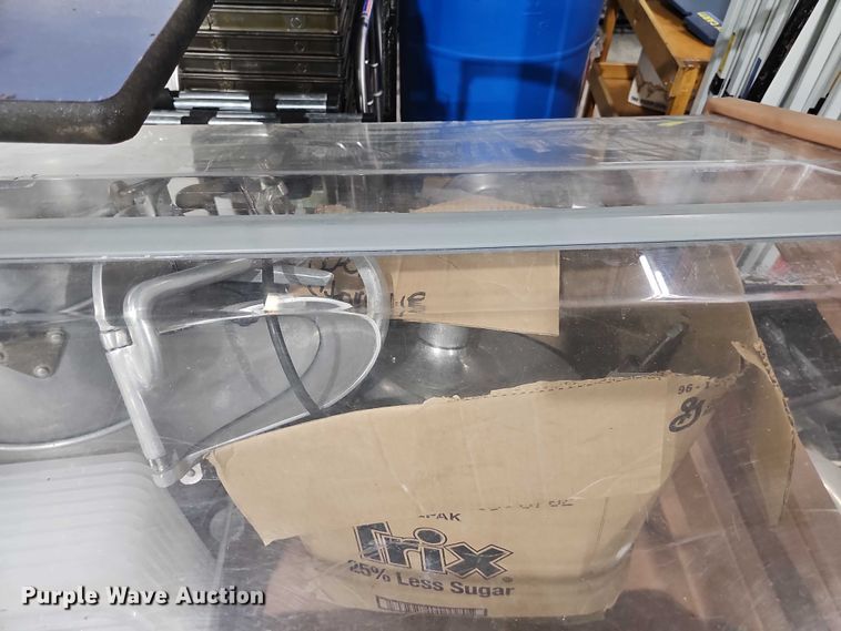 image for item EO1551 Restaurant equipment