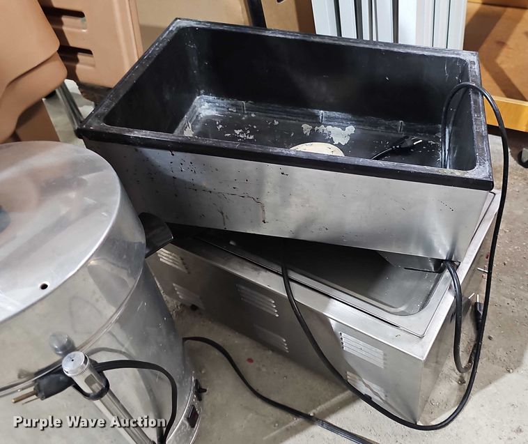 image for item EO1551 Restaurant equipment