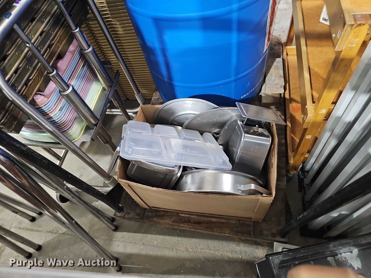 image for item EO1551 Restaurant equipment