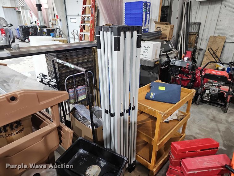 image for item EO1551 Restaurant equipment