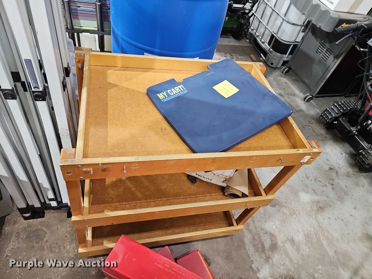 image for item EO1551 Restaurant equipment