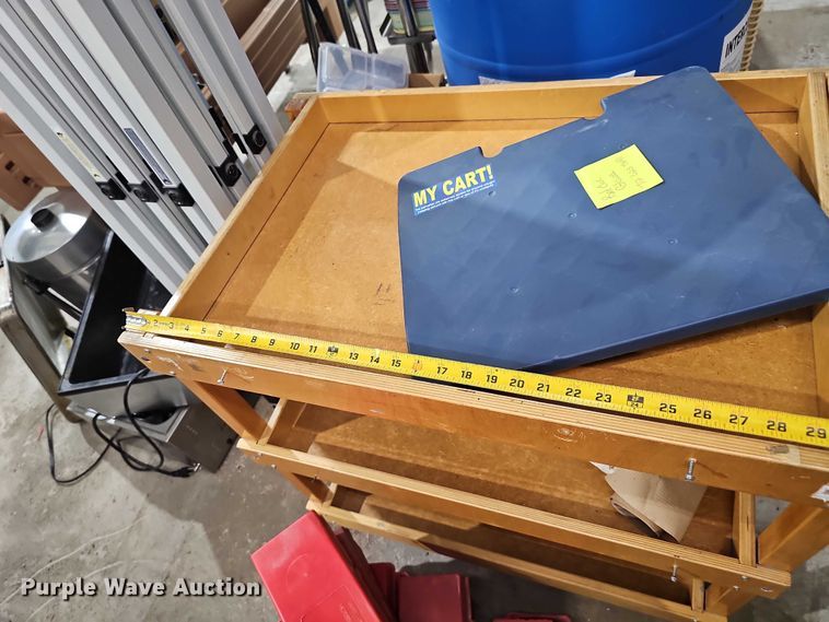 image for item EO1551 Restaurant equipment