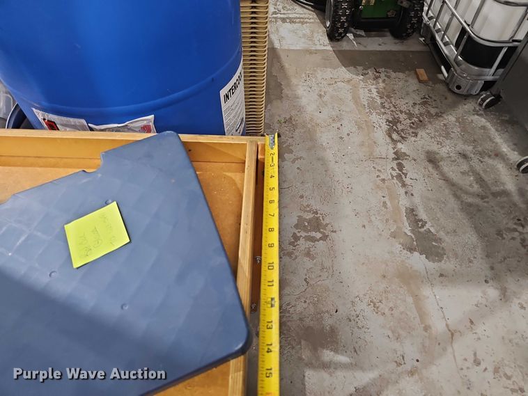 image for item EO1551 Restaurant equipment